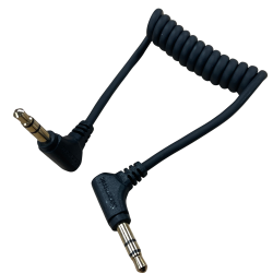 3.5mm TRS出力ケーブル