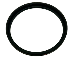 保護フィルター(62mm)