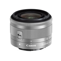 Canon EF-M15-45mm F3.5-6.3 IS STM