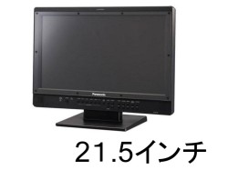 Panasonic 21.5型 BT-L2150 フルHDビデオモニター