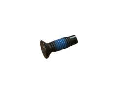 ネジ本体付き