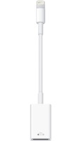 Apple MD821AM/A [Lightning - USBカメラアダプタ]