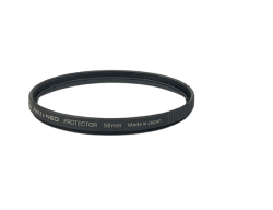 フロントレンズプロテクター(67mm)