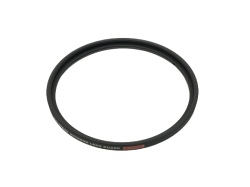 フロントレンズプロテクター(52mm)