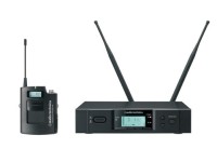 audio technica  ATW-3110bJ ワイヤレスマイクセット