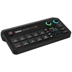 RODECaster video S 本体