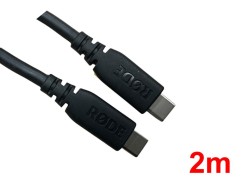 USB C-C Typeケーブル2m