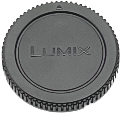 レンズキャップ