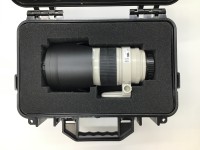 Blackmagic Studio Camera 6K Pro / Canon EF70-200mm F2.8 L IS Ⅱ USM EFマウント / リーベック RS-250D グランドスプレッダーセットの付属品2