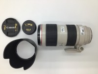 Blackmagic Studio Camera 6K Pro / Canon EF70-200mm F2.8 L IS Ⅱ USM EFマウントセットの付属品3