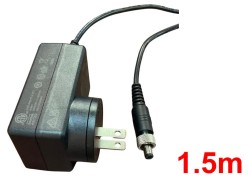 2V 2A 電源アダプター(1.5m)