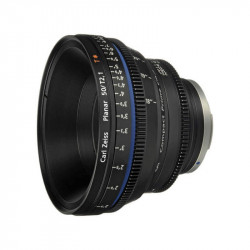 ZEISS Compact Prime CP.2  T2.1 50mm