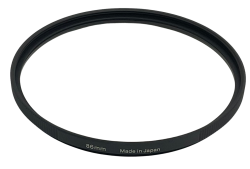 レンズフィルター86mm