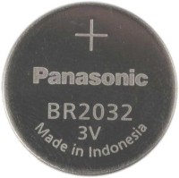 リチウムボタン電池 CR2032(動作確認用)
