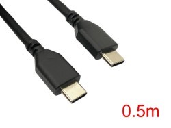 USBケーブル（C-C)