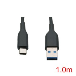 USB USB A to C ケーブル（1.0m）