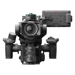 DJI Ronin 4D-8K 4軸シネマカメラ フルサイズ ジンバルカメラ R4D8KD