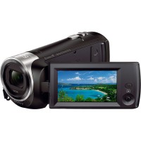 SONY HDR-CX470 黒（デジタルHDビデオカメラ ハンディーカム）