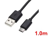 USB C ケーブル(1.0m)