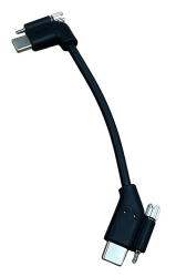 1LiDAR レンジファインダー／フォーカスモーター ケーブル