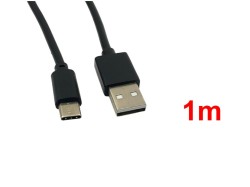 USB ケーブル (1m)
