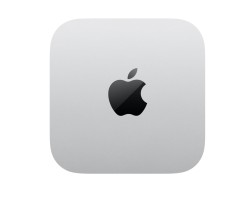 Mac Mini M4チップ / 10コアCPU / 10コアGPU / 16コアNeural Engine / 16GBユニファイドメモリ / 10ギガビットEthernet / 256GB SSD ストレージ MDE04J