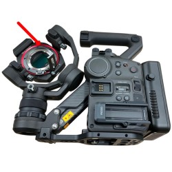 Zenmuse X9-8K ジンバルカメラ本体付