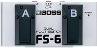 BOSS  FS-6