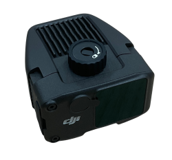 LiDAR レンジファインダー