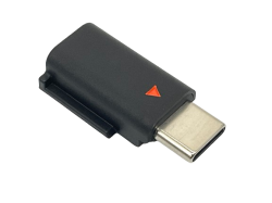 スマートフォンアダプター（USB-C)