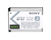 SONY NP-BJ1 純正バッテリー
