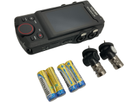 TASCAM Portacapture X8 リニアPCMレコーダー　32bit float タスカム / Bluetooth  アダプター AK-BT1 セットの付属品1