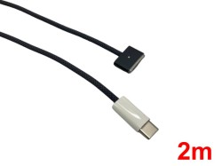 USB-C充電ケーブル（2.0m）