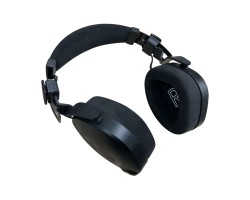 NHT-100ヘッドフォン本体