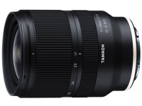 TAMRON 17-28mm F2.8 Di III RXD ソニーEマウント(ハードケース付き)