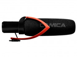 Comica CVM-V30 PRO コンデンサー ショットガンビデオマイク