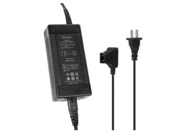 GIMPRO TAP50-d-tap vマウントバッテリー充電器