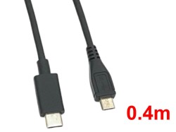 AMV‐USBC15 USB-Cケール（0.4m）