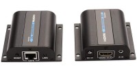 AGPtek HDMI Extender by LANケーブル（60mまで延長可能）
