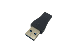 USBーA変換アダプター