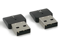 Bluetoothワイヤレスアダプター(USB)