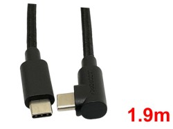 USB-CtoUSB-C ケーブル(1m)