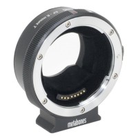 METABONES EF-Eアダプター(SONY Body to Canon Lens)