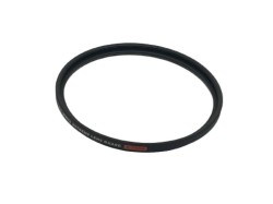 レンズフィルター 58mm