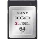 XQDメモリーカードQD-S64T(64GB) 168MB/s