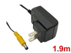 電源 NT 12-5 CW(1.9m)