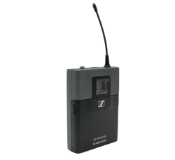 ボディパック送信機 SK-XSW