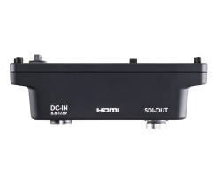 DJI DJRMEP DJI 遠隔モニター拡張プレート(SDI/HDMI/DC-IN)