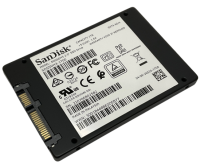 SanDisk SSD Ultra 3D 1TB SDSSDH3-1T00-J25