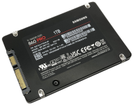 SAMSUNG 1TB SATA3.0(6Gb/s) 2.5インチ内蔵型SSD